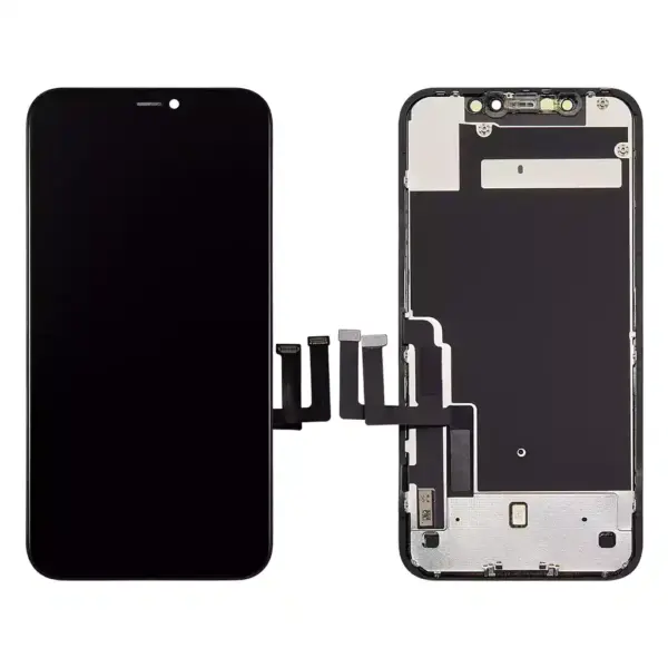 Display iPhone 11 In-Cell LTPS