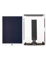Display tableta iPad Air 3 Soft Oled OEM (Black)