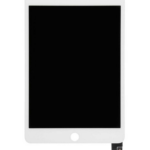 Display tableta iPad Mini 4 Soft Oled OEM (White)