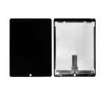 Display tableta iPad Pro 12.9 (2nd Gen) Soft Oled OEM (Black)
