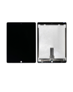 Display tableta iPad Pro 12.9 (2nd Gen) Soft Oled OEM (Black)