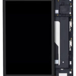 Display tableta Samsung Galaxy Tab A (T290) Refurbished (Black) (Wi-fi)