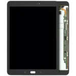 Display tableta Samsung Galaxy Tab S3 (T820) Refurbished (Black)