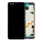 Display telefon Google Pixel 3 Refurbished (Pink)