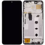 Display telefon Honor X40i / Play7T Pro Refurbished (Black)