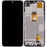 Display telefon Honor X6A / X5 Plus / Play 40 Refurbished