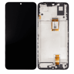 Display telefon Honor X7A / Honor Play 40 Plus / Honor Play7T Refurbished