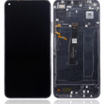 Display telefon Huawei Honor 20 / Nova 5T Refurbished (Black)