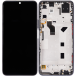 Display telefon Huawei Honor 30 Youth / Huawei Enjoy Z 5G / Huawei Enjoy 20 Pro Refurbished (Black)