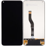 Display telefon Huawei Honor View 20 / Huawei Nova 4 Refurbished (Black)