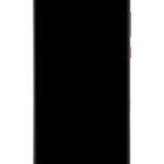 Display telefon Huawei Mate 20 Refurbished (Black)