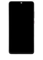 Display telefon Huawei Mate 20 Refurbished (Black)