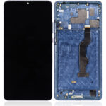 Display telefon Huawei Mate 20 X Refurbished (Blue)