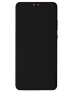 Display telefon Huawei Mate 30 Refurbished (Black)
