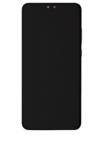 Display telefon Huawei Mate 30 Refurbished (Silver)