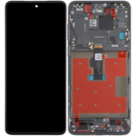 Display telefon Huawei Mate 50 Refurbished (Black)
