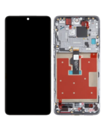 Display telefon Huawei Mate 50 Refurbished (Silver)