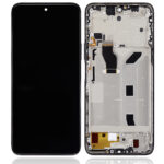 Display telefon Huawei Nova 10z Refurbished (Black)