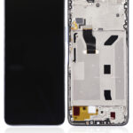 Display telefon Huawei Nova 10z Refurbished (Silver)