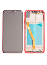Display telefon Huawei Nova 3 Refurbished (Red)