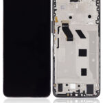 Display telefon Huawei Nova 8i / Honor 50 Lite / Honor X20 Refurbished (Black)