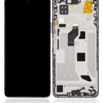 Display telefon Huawei Nova 9 SE Refurbished (Black)