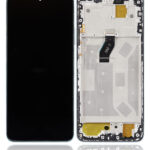 Display telefon Huawei Nova Y90 / Enjoy 50 Pro Refurbished (White)