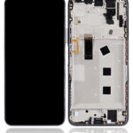 Display telefon Huawei Nova Y9a / Enjoy 20 Plus 5G Refurbished (Black)