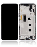 Display telefon Huawei Nova Y9a / Enjoy 20 Plus 5G Refurbished (Black)