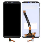 Display telefon Huawei P Smart / Enjoy 7S Refurbished (Black)