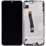 Display telefon Huawei P Smart Plus / P Smart / Enjoy 9S Refurbished (Black)