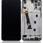 Display telefon Huawei P Smart Pro Refurbished (Black)
