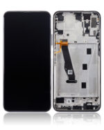 Display telefon Huawei P Smart Pro Refurbished (Black)