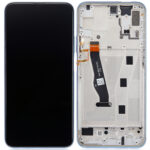 Display telefon Huawei P Smart Pro Refurbished (Breathing Crystal)