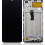 Display telefon Huawei P Smart / Y7A Refurbished