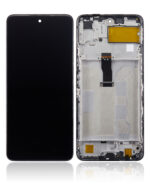 Display telefon Huawei P Smart / Y7A Refurbished