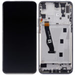 Display telefon Huawei P Smart Z Refurbished (Black)