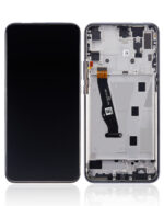 Display telefon Huawei P Smart Z Refurbished (Black)