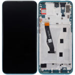 Display telefon Huawei P Smart Z Refurbished (Green)