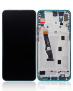 Display telefon Huawei P Smart Z Refurbished (Green)