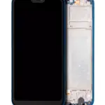 Display telefon Huawei P20 Lite / Nova 3e Refurbished (Black)