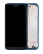 Display telefon Huawei P20 Lite / Nova 3e Refurbished (Blue)