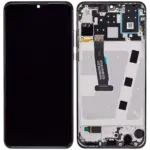 Display telefon Huawei P30 Lite / Nova 4e Refurbished (Black)