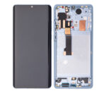 Display telefon Huawei P30 Pro Refurbished (Breathing Crystal)
