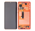 Display telefon Huawei P30 Pro Refurbished (Orange)