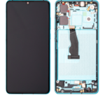 Display telefon Huawei P30 Refurbished (Aurora)