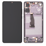 Display telefon Huawei P30 Refurbished (Black)