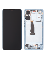 Display telefon Huawei P30 Refurbished (Breathing Crystal)