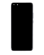 Display telefon Huawei P40 Pro Refurbished (Black)