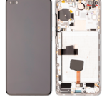 Display telefon Huawei P40 Refurbished (White)